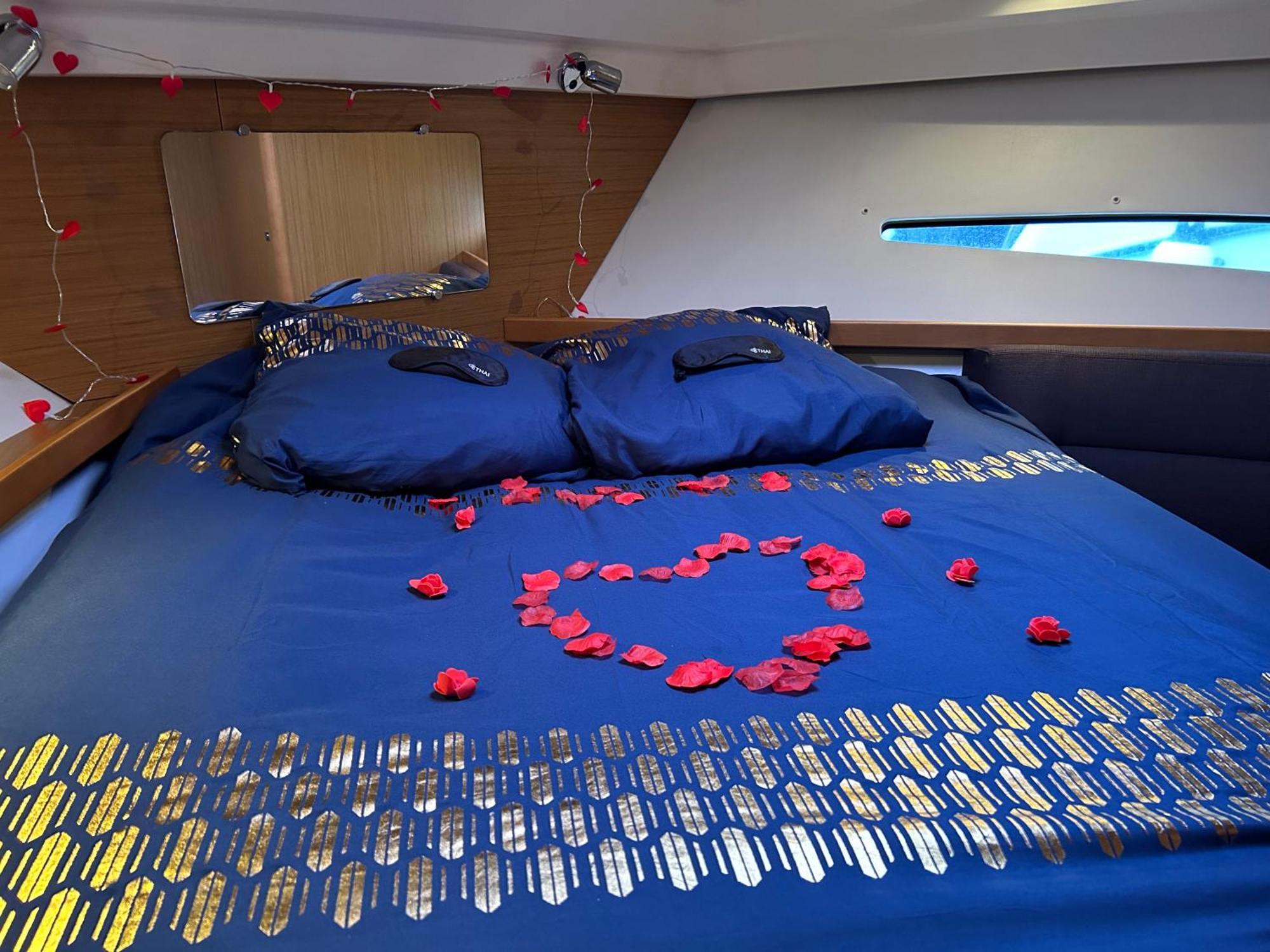 Bateau Nuit Insolite لا روشيل المظهر الخارجي الصورة